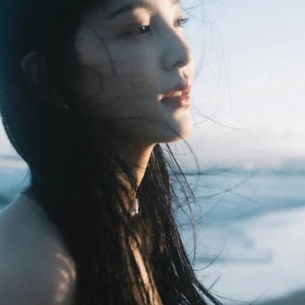 风的第一声呼吸