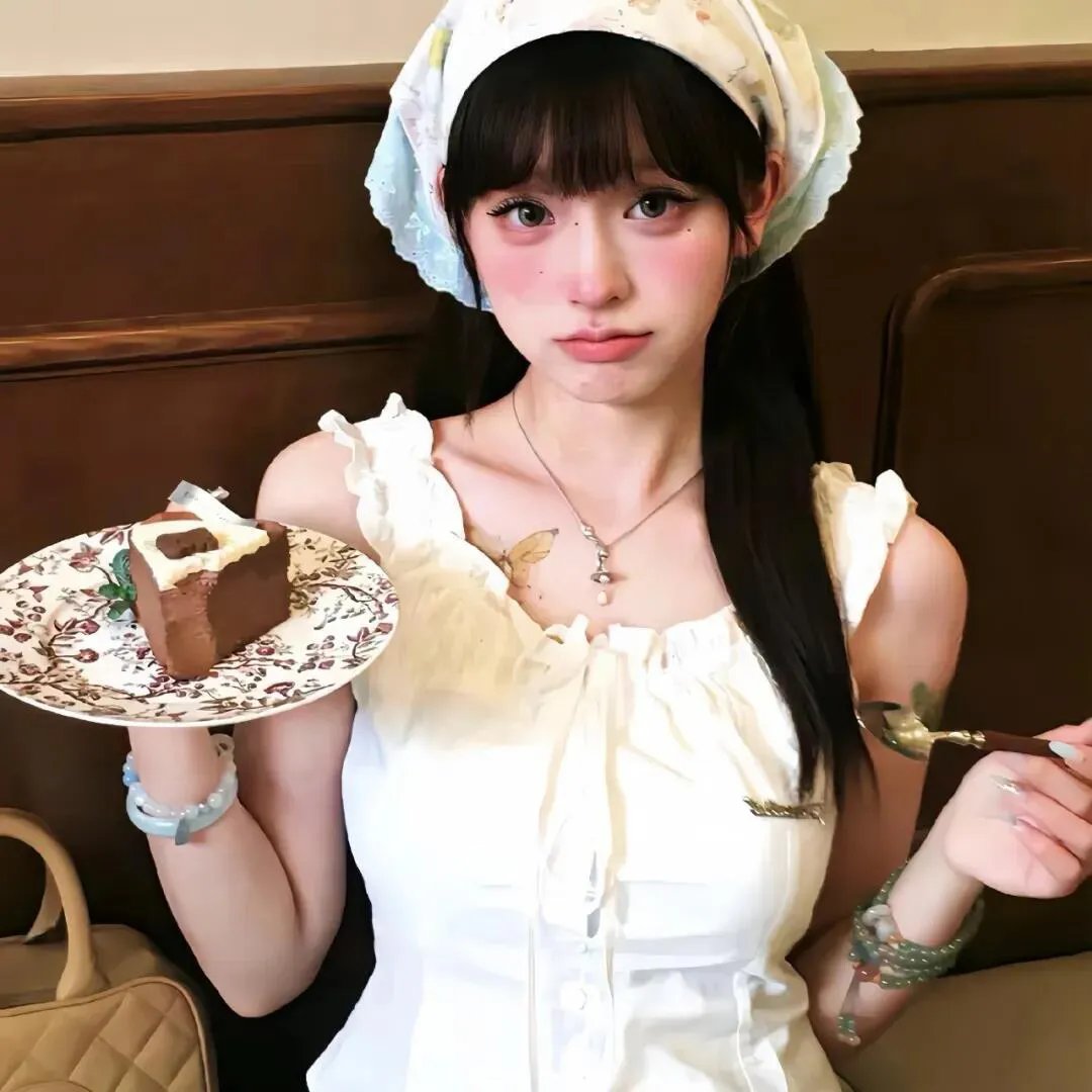 男孩超级白