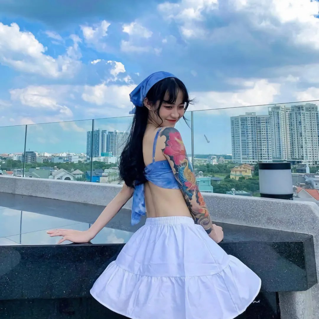 白鸥啊 不要飞起来