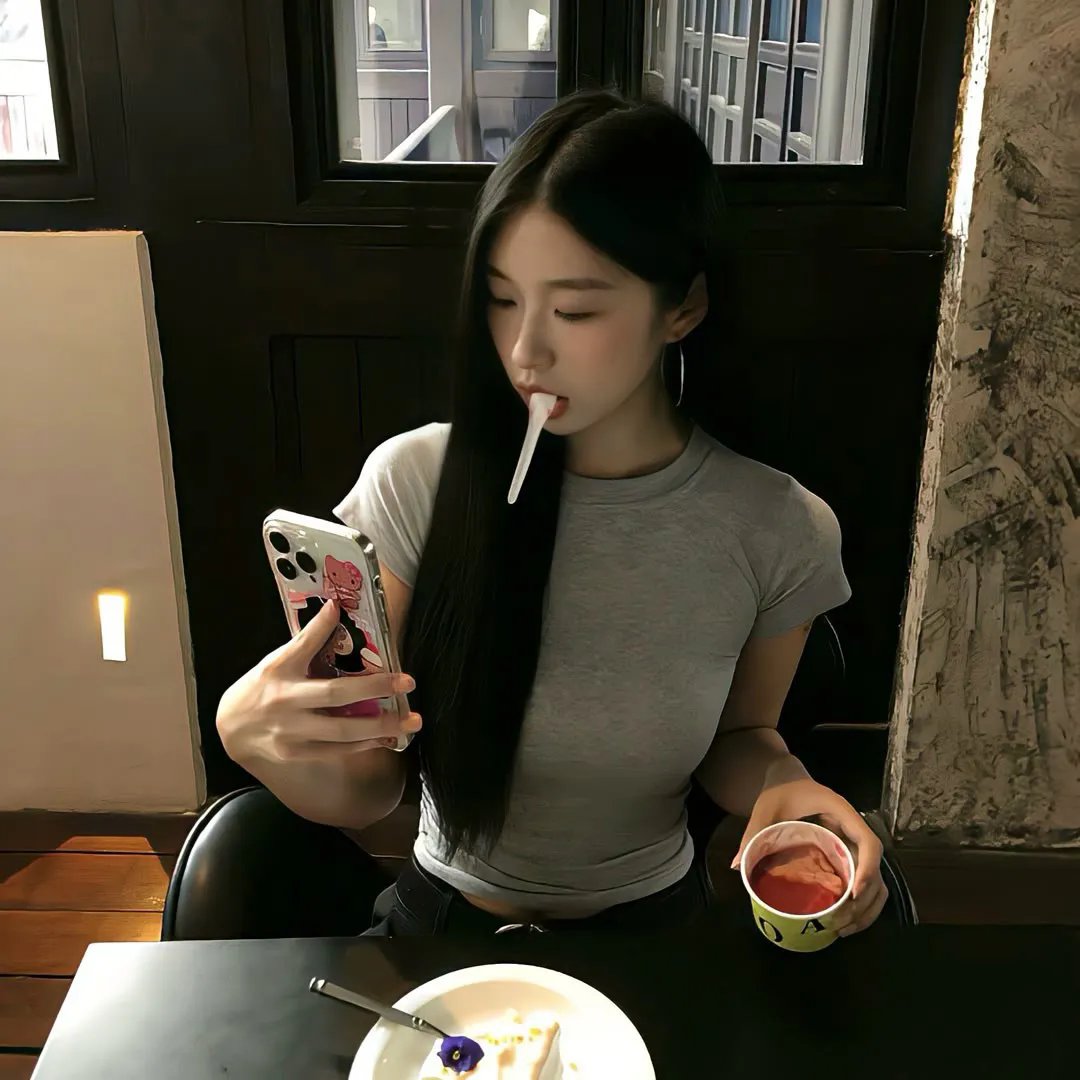 爱的透视图